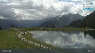 Archiv Foto Webcam Rauriser Hochalm 14:00