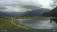 Archiv Foto Webcam Rauriser Hochalm 16:00