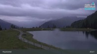 Archiv Foto Webcam Rauriser Hochalm 02:00