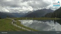 Archiv Foto Webcam Rauriser Hochalm 14:00