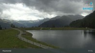 Archiv Foto Webcam Rauriser Hochalm 16:00