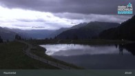 Archiv Foto Webcam Rauriser Hochalm 20:00