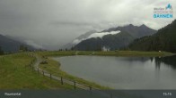 Archiv Foto Webcam Rauriser Hochalm 14:00