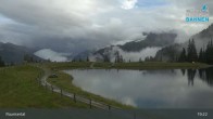 Archiv Foto Webcam Rauriser Hochalm 18:00