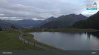 Archiv Foto Webcam Rauriser Hochalm 20:00