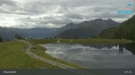 Archiv Foto Webcam Rauriser Hochalm 06:00