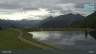 Archiv Foto Webcam Rauriser Hochalm 07:00