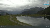 Archiv Foto Webcam Rauriser Hochalm 08:00