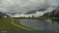Archiv Foto Webcam Rauriser Hochalm 10:00