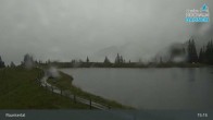 Archiv Foto Webcam Rauriser Hochalm 14:00