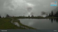 Archiv Foto Webcam Rauriser Hochalm 16:00