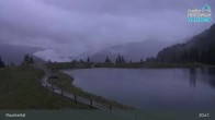 Archiv Foto Webcam Rauriser Hochalm 20:00