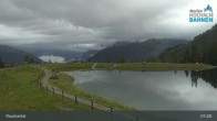 Archiv Foto Webcam Rauriser Hochalm 06:00