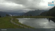 Archiv Foto Webcam Rauriser Hochalm 07:00