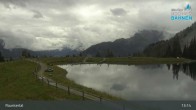 Archiv Foto Webcam Rauriser Hochalm 12:00