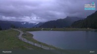 Archiv Foto Webcam Rauriser Hochalm 02:00