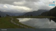 Archiv Foto Webcam Rauriser Hochalm 06:00
