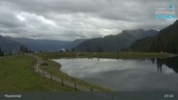 Archiv Foto Webcam Rauriser Hochalm 07:00