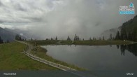 Archiv Foto Webcam Rauriser Hochalm 08:00