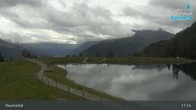 Archiv Foto Webcam Rauriser Hochalm 10:00