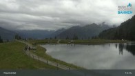 Archiv Foto Webcam Rauriser Hochalm 12:00