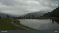 Archiv Foto Webcam Rauriser Hochalm 14:00