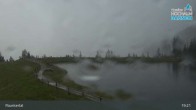 Archiv Foto Webcam Rauriser Hochalm 18:00