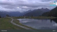 Archiv Foto Webcam Rauriser Hochalm 04:00