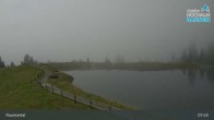 Archiv Foto Webcam Rauriser Hochalm 07:00
