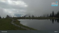 Archiv Foto Webcam Rauriser Hochalm 08:00