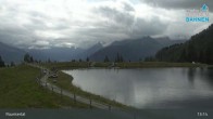 Archiv Foto Webcam Rauriser Hochalm 12:00
