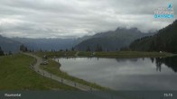 Archiv Foto Webcam Rauriser Hochalm 14:00