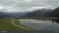 Archiv Foto Webcam Rauriser Hochalm 16:00