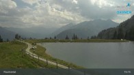 Archiv Foto Webcam Rauriser Hochalm 14:00