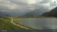 Archiv Foto Webcam Rauriser Hochalm 16:00