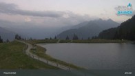 Archiv Foto Webcam Rauriser Hochalm 04:00