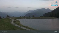 Archiv Foto Webcam Rauriser Hochalm 04:00