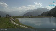 Archiv Foto Webcam Rauriser Hochalm 14:00