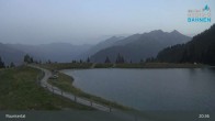 Archiv Foto Webcam Rauriser Hochalm 02:00