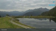Archiv Foto Webcam Rauriser Hochalm 07:00