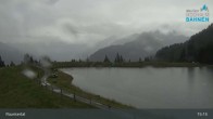 Archived image Webcam View of Rauriser Hochalm 14:00
