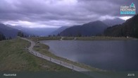 Archiv Foto Webcam Rauriser Hochalm 04:00
