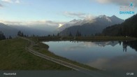Archiv Foto Webcam Rauriser Hochalm 06:00