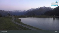 Archiv Foto Webcam Rauriser Hochalm 20:00