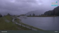 Archiv Foto Webcam Rauriser Hochalm 02:00