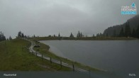 Archiv Foto Webcam Rauriser Hochalm 12:00