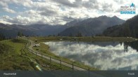 Archiv Foto Webcam Rauriser Hochalm 12:00