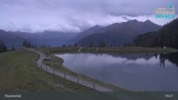 Archiv Foto Webcam Rauriser Hochalm 00:00