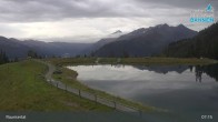 Archiv Foto Webcam Rauriser Hochalm 06:00