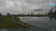Archiv Foto Webcam Rauriser Hochalm 09:00